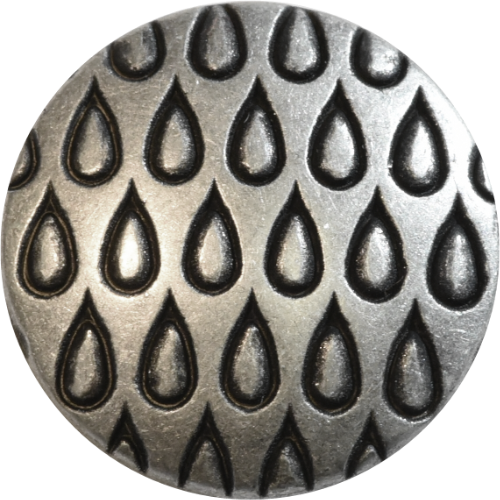 Metallknopf 18 - 23 mm