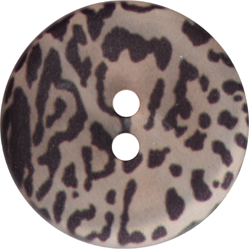 Polyesterknopf 14 - 22 mm