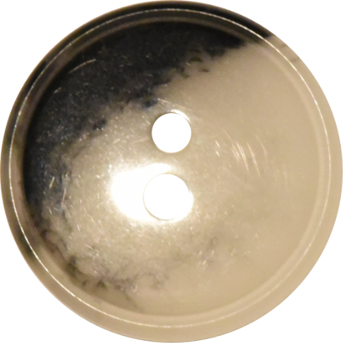 Polyesterknopf 14 - 22 mm