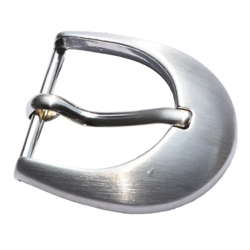 Metallschließe 35 x 35 mm