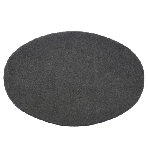 Ärmelpatch 12,1 x 8,1 cm