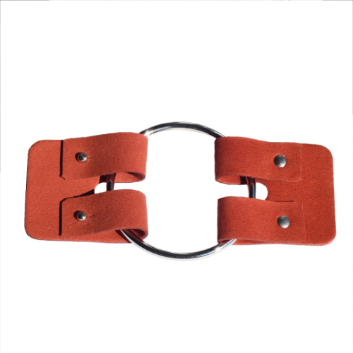 Verschluss 14,5 x 7,0 cm