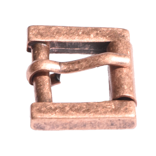 Metallschließe 19 x 23 mm