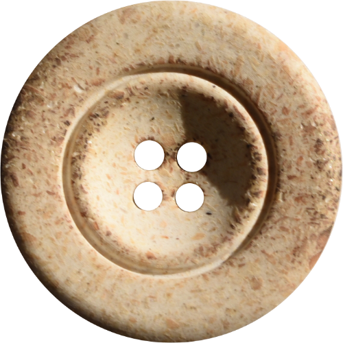 Polyesterknopf 14 - 27 mm